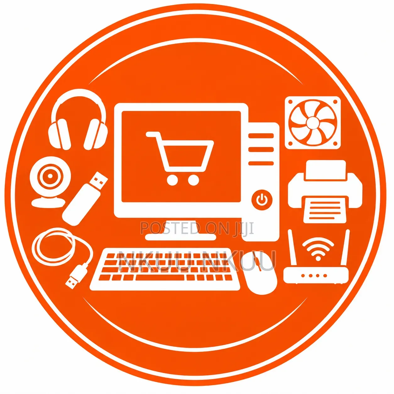 Computer Accessories