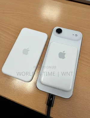 iPhone Air Magsafe Battery