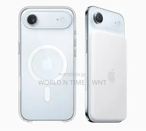 iPhone Air Magsafe Battery