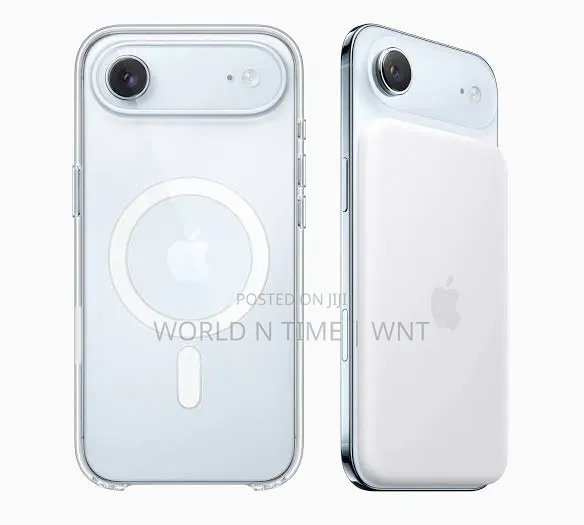iPhone Air Magsafe Battery