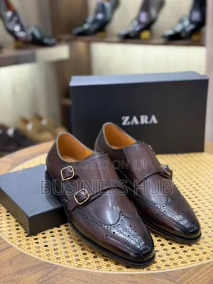 Brand Mocasin Black Chocolate