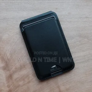 MagSafe Wallet for iPhone