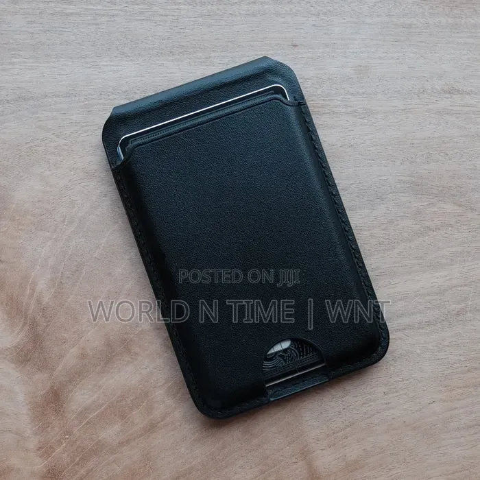 MagSafe Wallet for iPhone