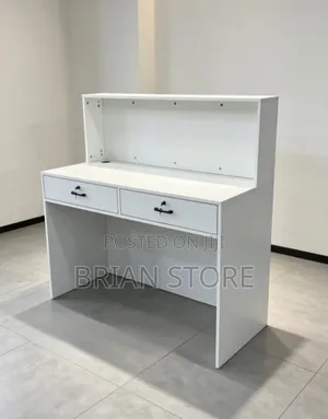 Office Reception Desk