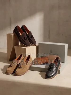 Quality Boss Shoes Quality