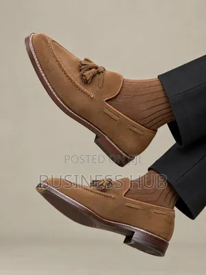 Quality Boss Shoes Quality