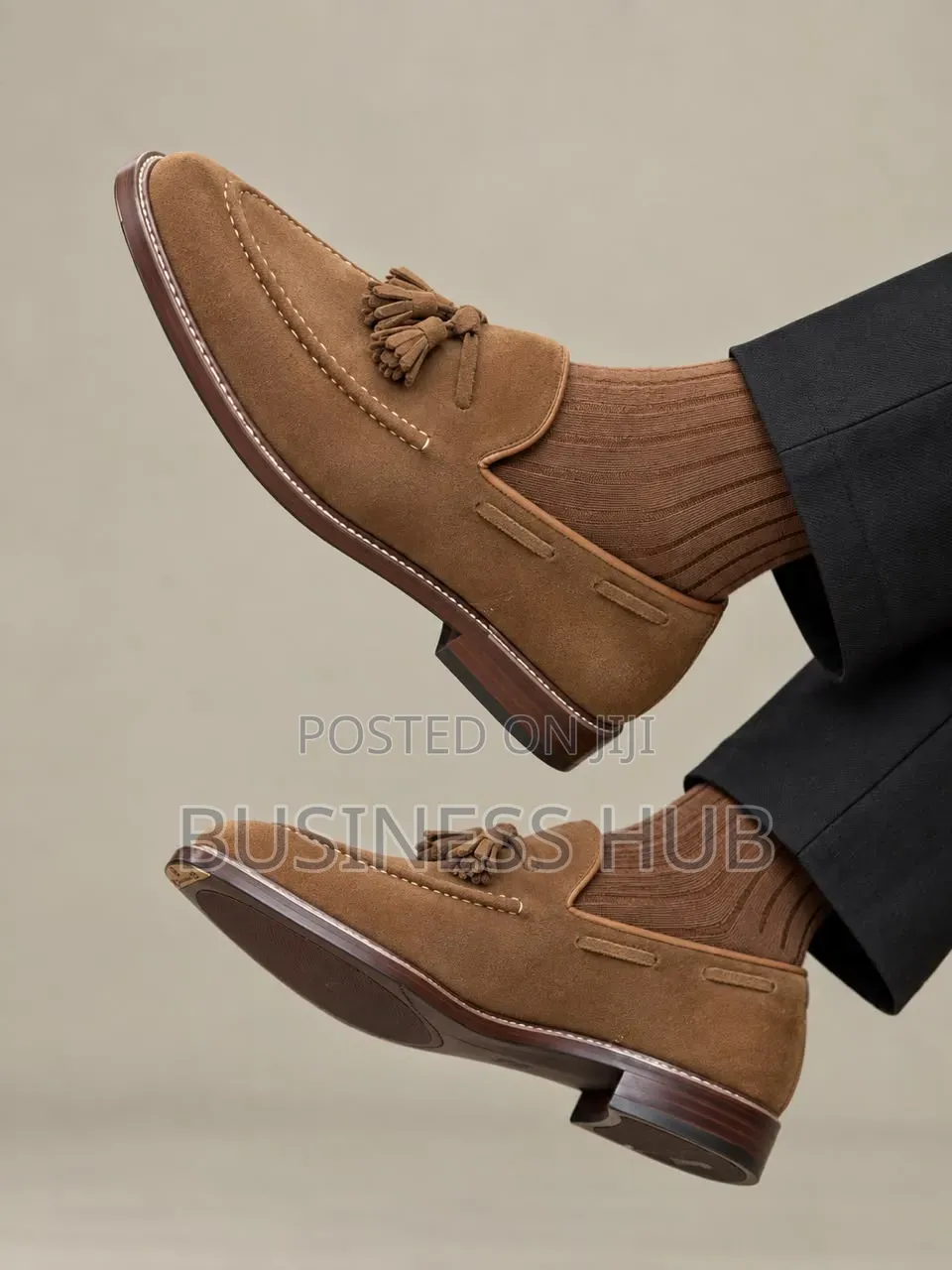 Quality Boss Shoes Quality