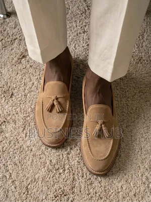 Quality Boss Shoes Quality