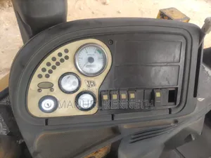JCB 4cx Backhoe Loader Good Condition