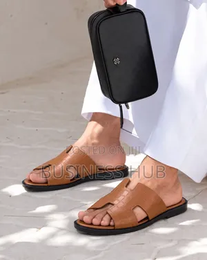 Sandals Original Size 1