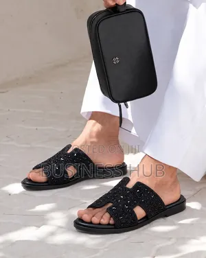 Sandals Original Size 1