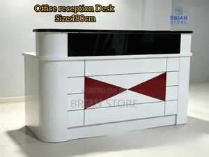 Excutive Reception Desk