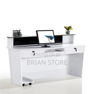 Excutive Reception Desk