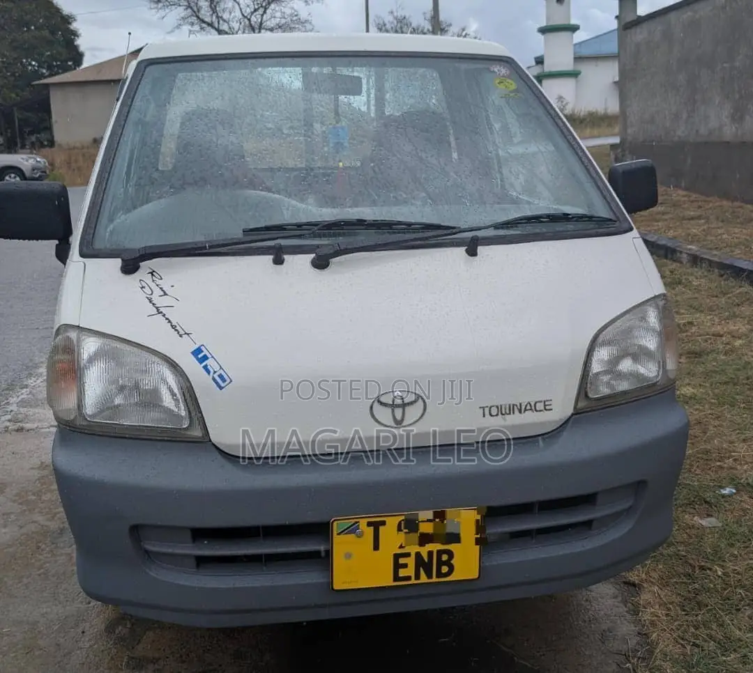 Toyota Townace Mayai