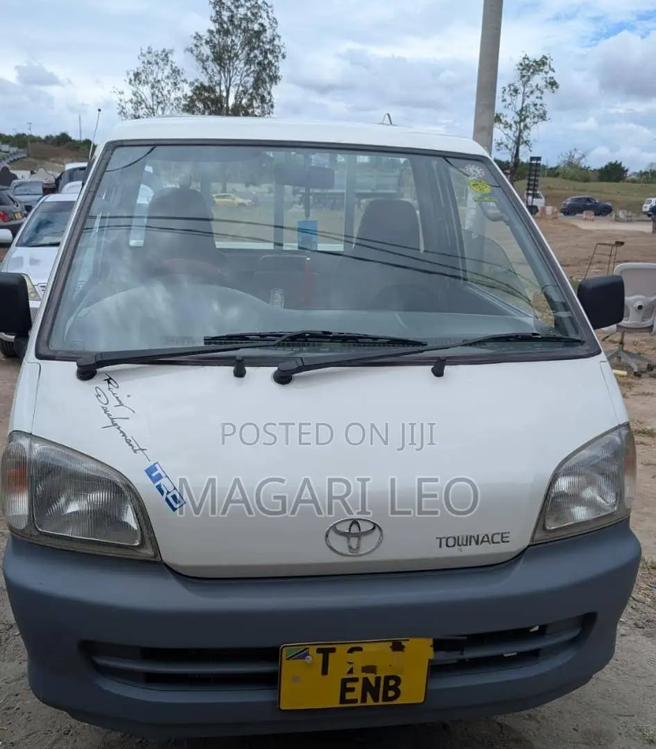 Toyota Townace Mayai