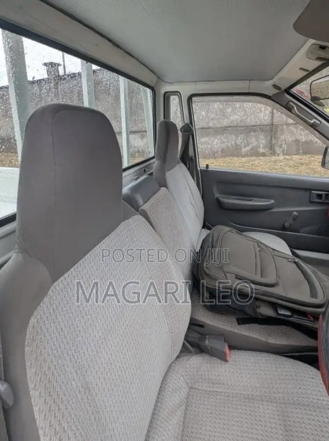 Toyota Townace Mayai
