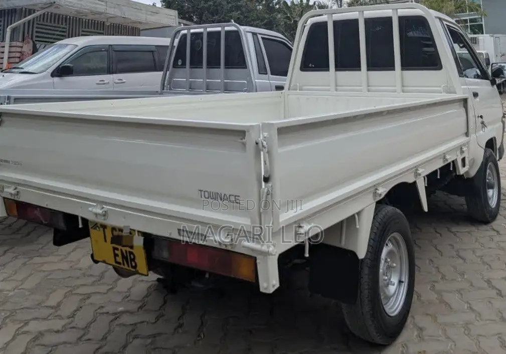 Toyota Townace Mayai