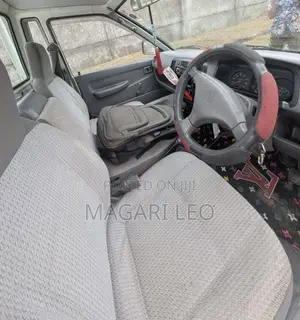 Toyota Townace Mayai