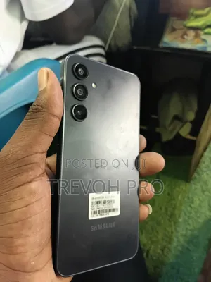 New Samsung Galaxy A16 128 GB Black