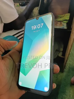 New Samsung Galaxy A16 128 GB Black