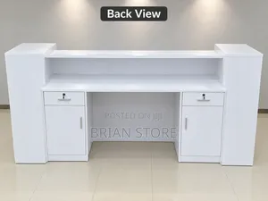 Excutive Reception Desk