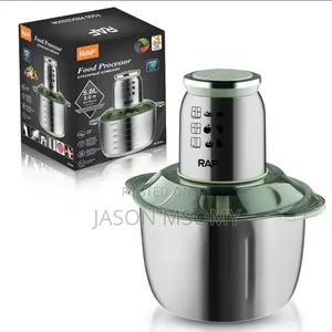 Food Chopper