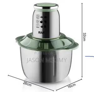Food Chopper