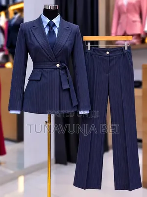 Stretch Suit Classic Quality
