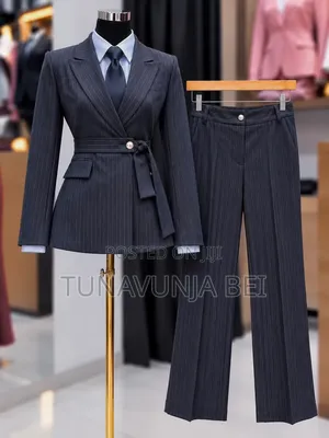 Stretch Suit Classic Quality