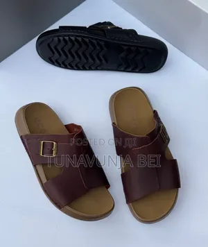 Ecco Men Sandals