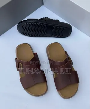 Ecco Men Sandals