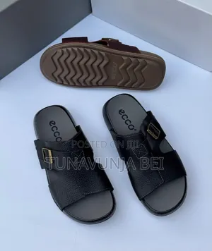 Ecco Men Sandals