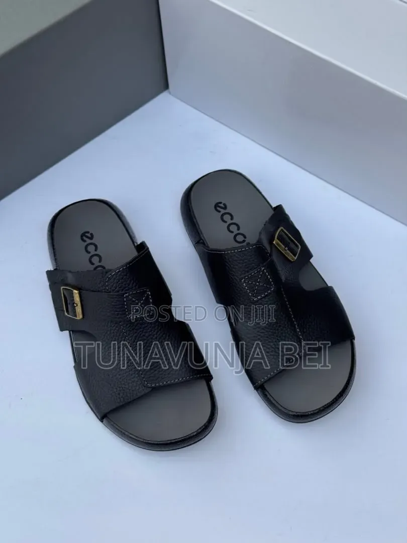 Ecco Men Sandals