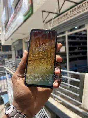 Samsung Galaxy S10e 256 GB Blue