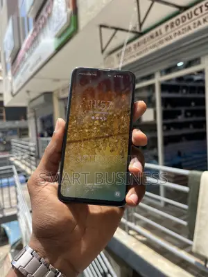 Samsung Galaxy S10e 256 GB Blue
