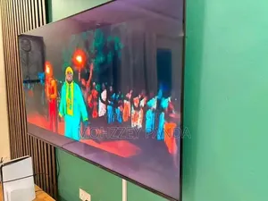 Hisense Inch 55 Smart TV 
 Quality 
Bei 