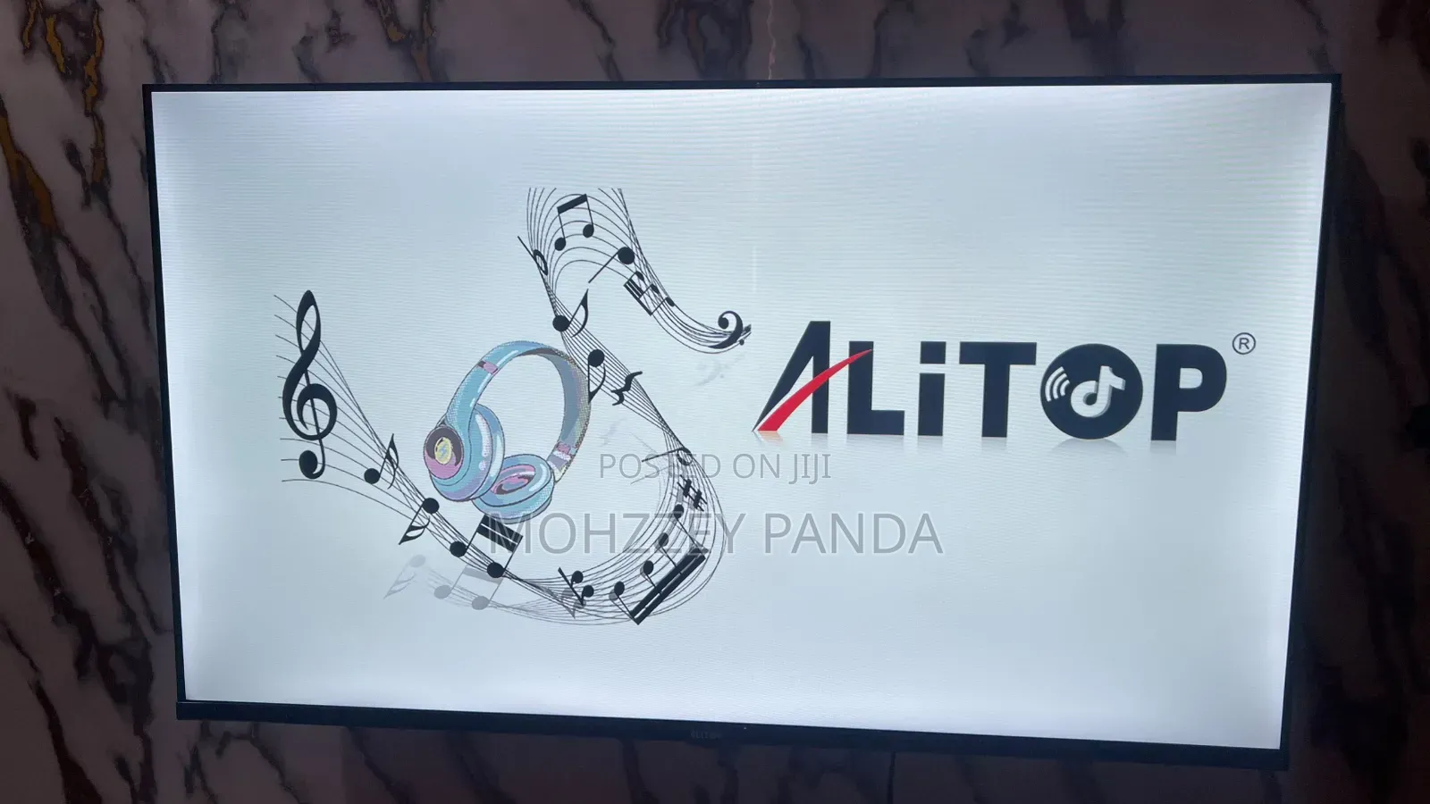 Alitop Inch 43 Smart TV Quality Bei