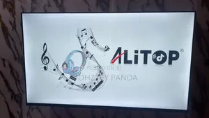 Alitop Inch 43 Smart TV Quality Bei