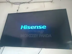 Hisense Inch 50 Led
Bei 