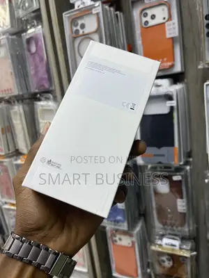 New Samsung Galaxy A06 128 GB Blue