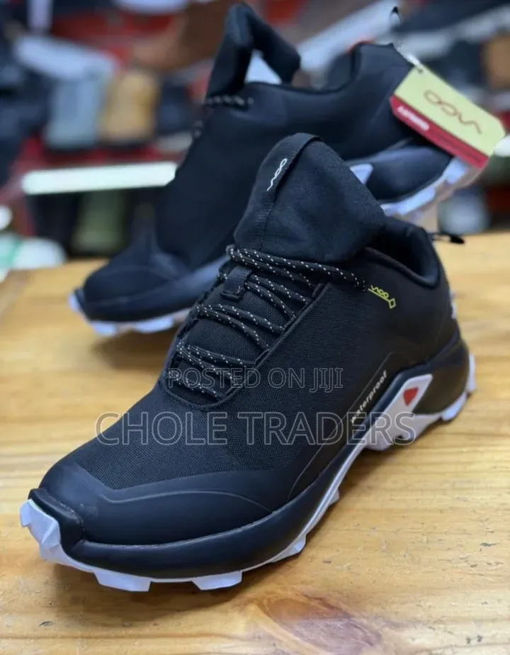 Vicco Waterproof Sneakers