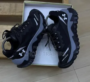 Under Armour Athletic Sneakers