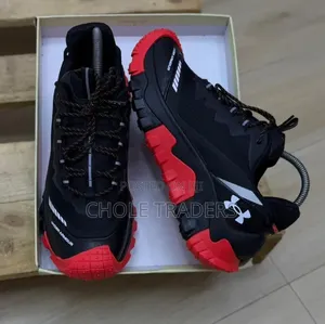 Under Armour Athletic Sneakers