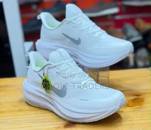 Nike Air Zoom Sneakers (Shoes)