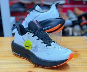 Nike Air Zoom Sneakers (Shoes)