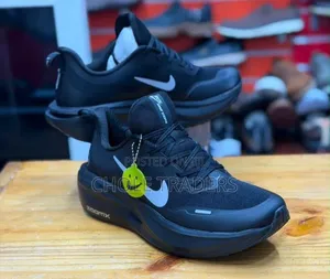 Nike Air Zoom Sneakers (Shoes)