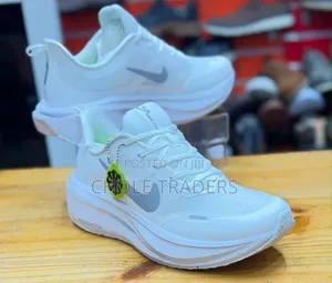 Nike Air Zoom Sneakers (Shoes)