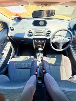 Toyota IST 2003 Blue