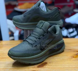 Nike Zoom X Vomero 18 Sneakers (Shoes)