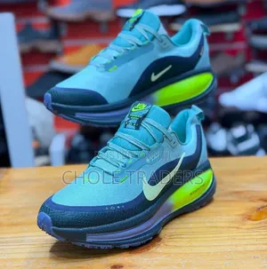 Nike Zoom X Vomero 18 Sneakers (Shoes)